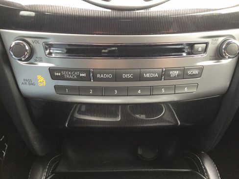 Used 2019 INFINITI QX60 Pure AWD/4WD image 36