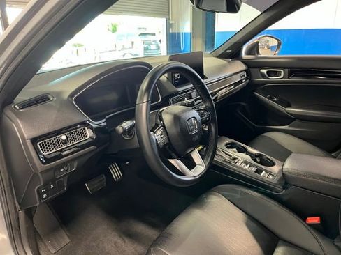 Used 2023 Honda Civic Sport Touring image 22