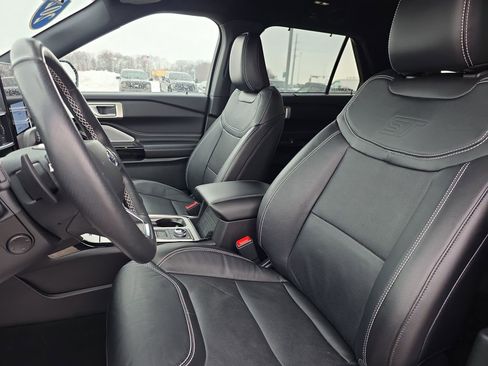 Used 2023 Ford Explorer ST w/ Equipment Group 401A image 22