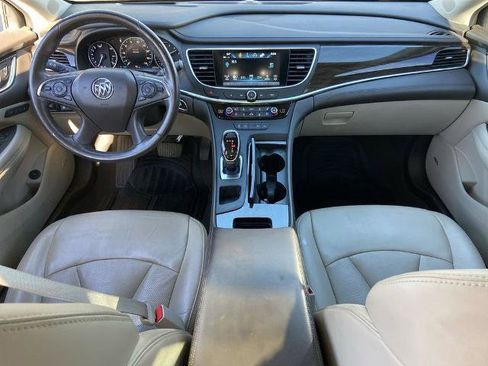 Used 2017 Buick LaCrosse Premium w/ Driver Confidence Package #2 image 16