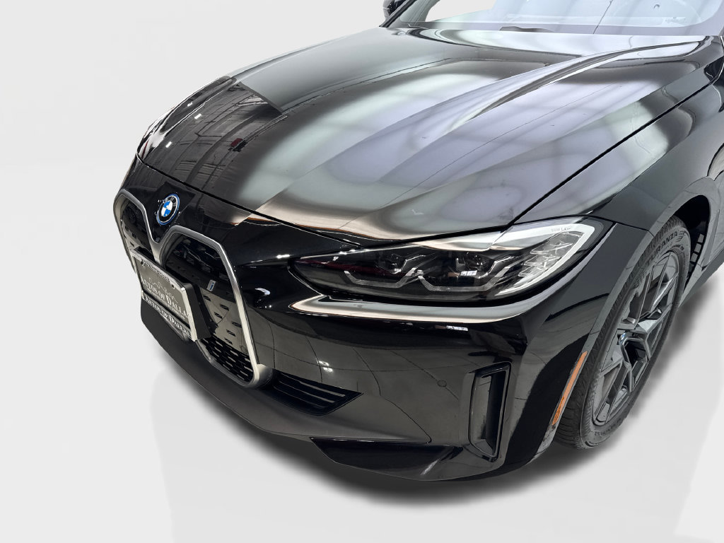 Used 2023 BMW i4 eDrive40 w/ Premium Package RWD image 18