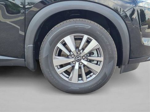 Used 2022 Nissan Pathfinder SL AWD/4WD image 25