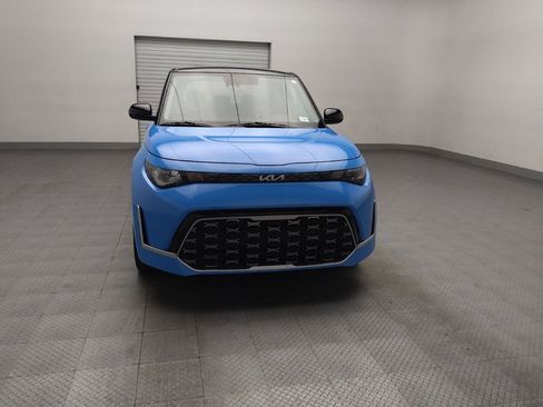 Used 2023 Kia Soul GT-Line image 14