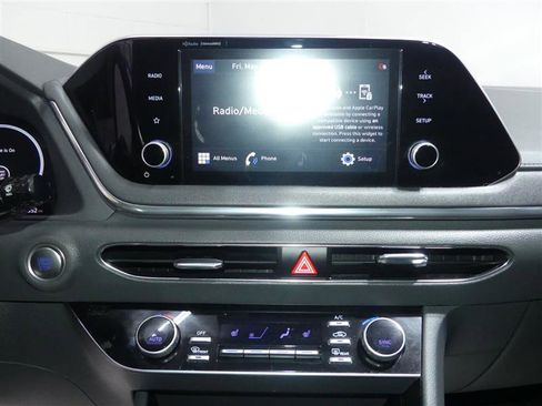 Used 2021 Hyundai Sonata SEL w/ Convenience Package image 36
