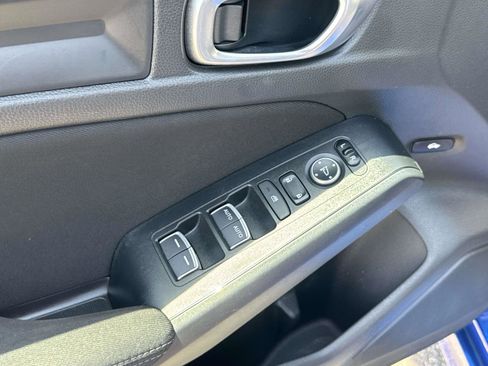 Certified 2024 Honda Civic Sport image 15