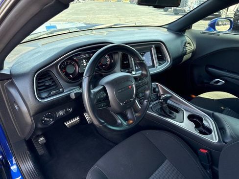 Used 2021 Dodge Challenger R/T w/ Blacktop Package image 14