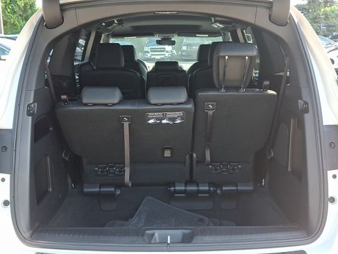 Used 2024 Honda Odyssey Sport image 27