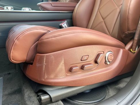 New 2026 Genesis GV80 3.5T Prestige image 15