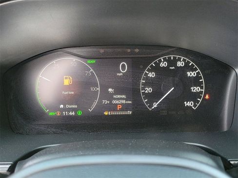 Used 2026 Honda CR-V Sport image 10