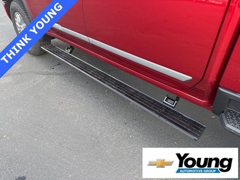 New 2026 Chevrolet Silverado 3500 High Country w/ Technology Package image 14