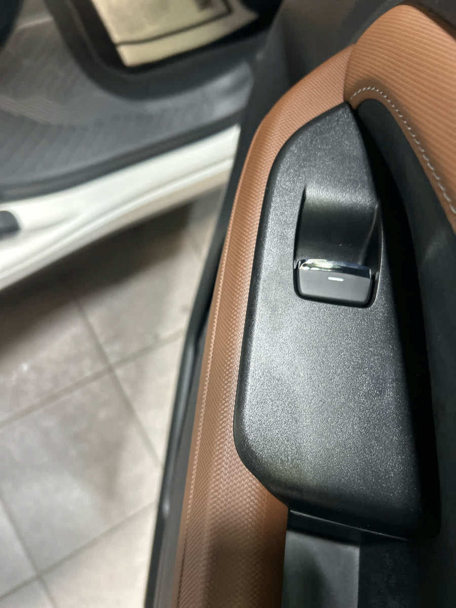 New 2026 Subaru Forester Touring AWD/4WD image 27