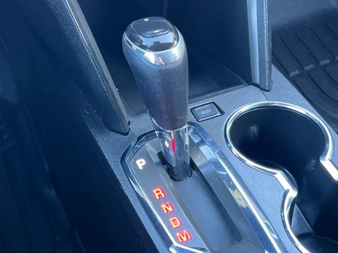 Used 2016 GMC Terrain SLE image 22