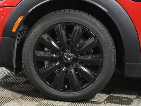 Certified 2023 MINI Cooper Countryman S AWD/4WD image 12