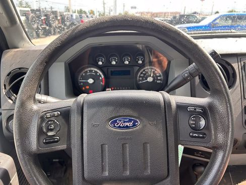 Used 2012 Ford F250 XL w/ PWR Equipment Group AWD/4WD image 21