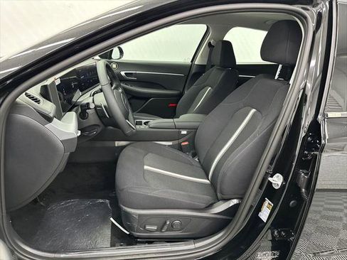 New 2026 Hyundai Sonata SEL image 9