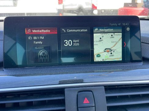 Used 2018 BMW 430i Convertible RWD image 11