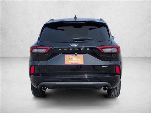 Certified 2023 Ford Escape ST-Line w/ Tech Pack #1 image 7