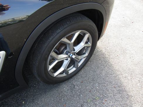 Used 2020 BMW X3 xDrive30i AWD/4WD image 32