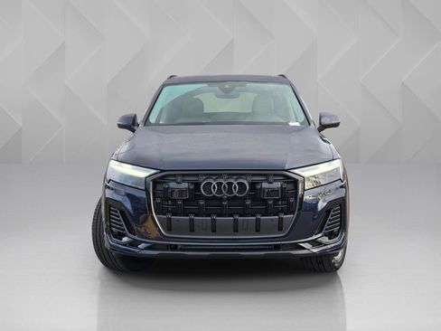 New 2026 Audi Q7 2.0T Premium image 2