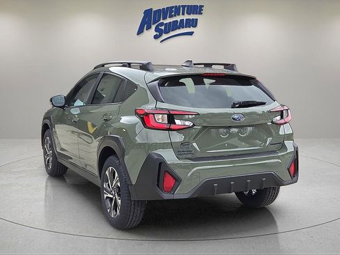New 2026 Subaru Crosstrek 2.5i Premium image 5