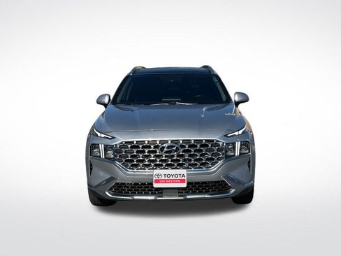 Used 2022 Hyundai Santa Fe Limited image 9