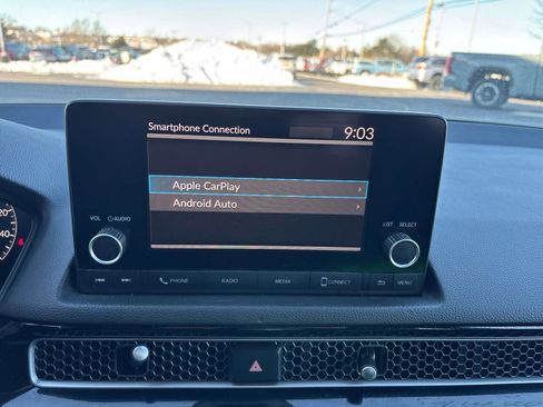 Used 2023 Honda Civic Sport image 20