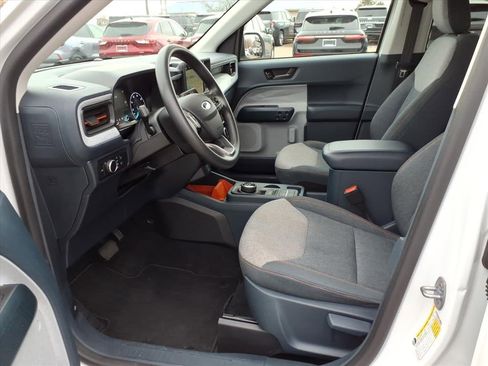 Certified 2024 Ford Maverick XLT w/ Equipment Group 300A Standard image 11