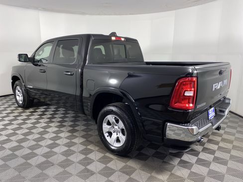 Used 2025 RAM 1500 Big Horn image 11