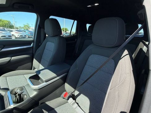 New 2026 GMC Terrain Elevation w/ Black Edition AWD/4WD image 23