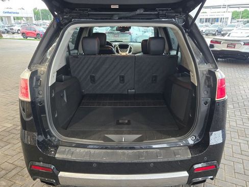 Used 2014 GMC Terrain Denali FWD image 6