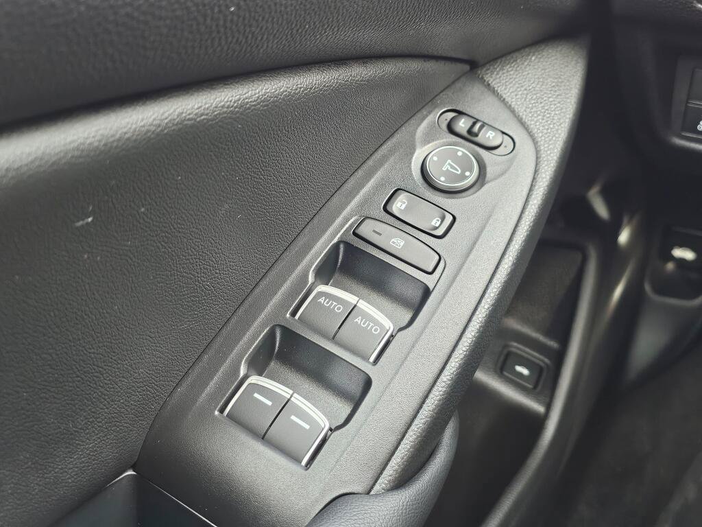 Certified 2022 Honda Accord Sport image 31