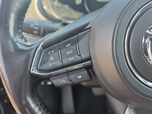 Certified 2021 MAZDA CX-9 Grand Touring AWD/4WD image 15