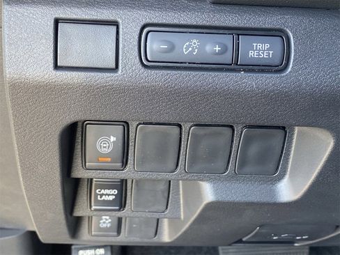 New 2026 Nissan Frontier SV image 29