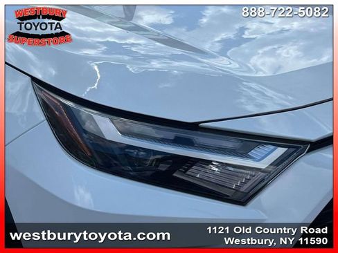 Certified 2023 Toyota RAV4 XLE w/ Convenience Package AWD/4WD image 13