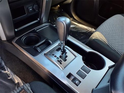 Used 2024 Toyota 4Runner SR5 image 21