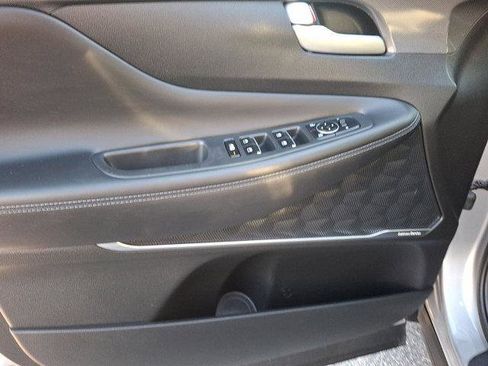 Certified 2023 Hyundai Santa Fe SEL w/ Premium Package image 12