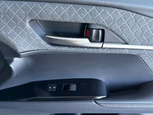 New 2026 Toyota Camry XLE FWD image 19