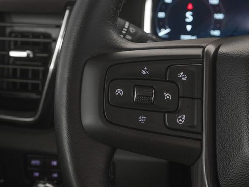 Used 2025 GMC Sierra 2500 Denali Ultimate AWD/4WD image 19