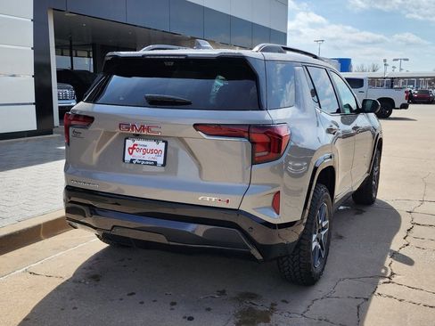 New 2026 GMC Terrain AT4 image 4