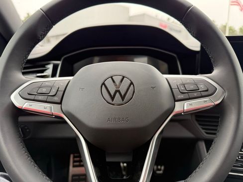 New 2026 Volkswagen Jetta Sport FWD image 39