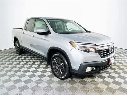 Used 2020 Honda Ridgeline Sport