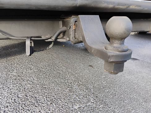 Used 2016 GMC Savana 2500 image 5