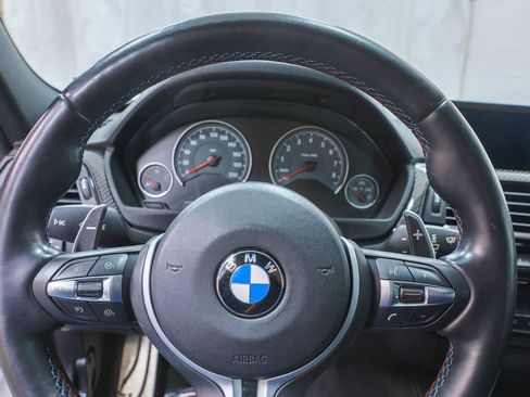 Used 2015 BMW M3 image 47