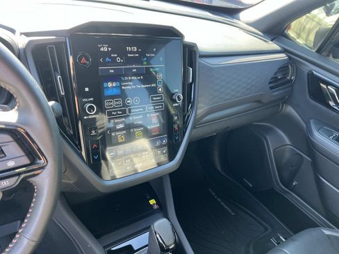 Certified 2025 Subaru Forester Touring image 29