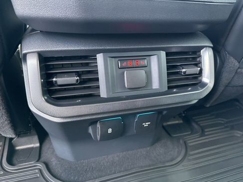 Used 2025 Ford F150 Platinum w/ Equipment Group 702A High image 53