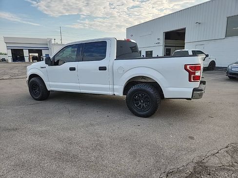 Used 2019 Ford F150 XLT RWD image 7