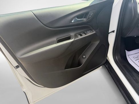 Certified 2024 Chevrolet Equinox LT AWD/4WD image 14