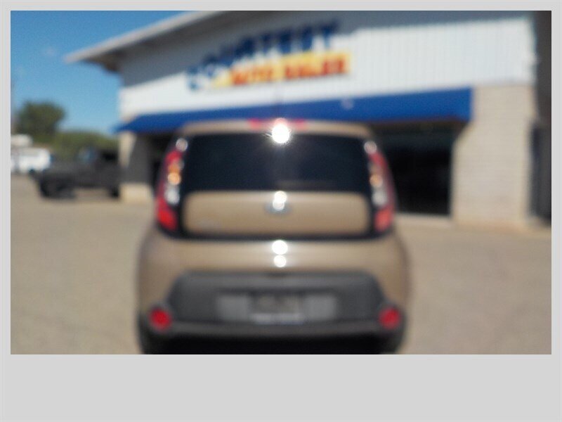 Used 2015 Kia Soul FWD image 7