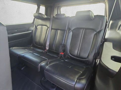 Used 2023 Jeep Wagoneer L Series II AWD/4WD image 20