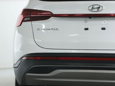 Used 2023 Hyundai Santa Fe SEL image 42